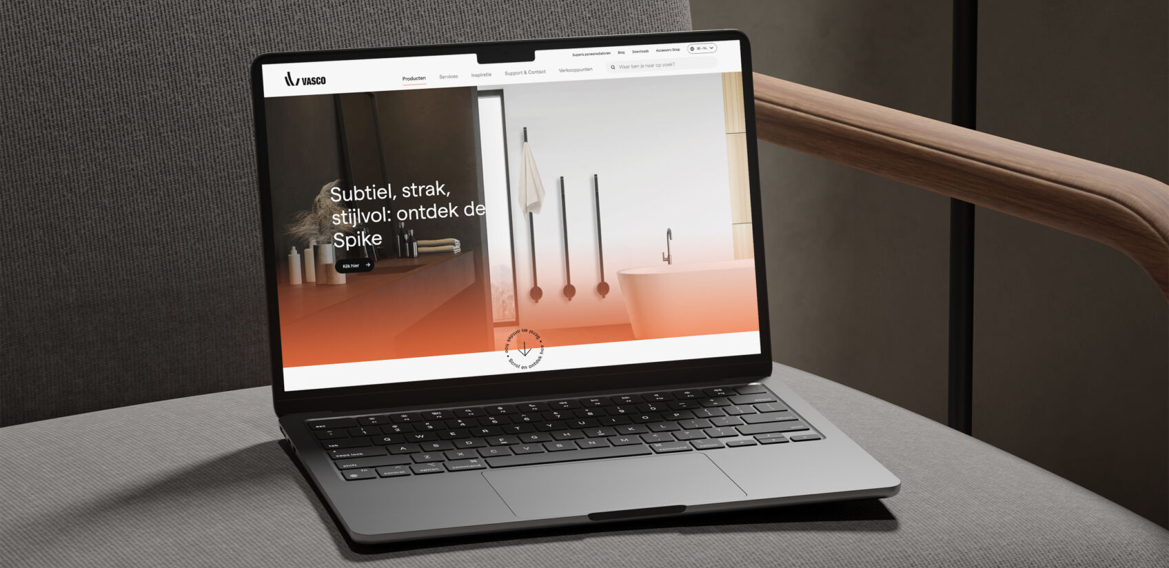 Case vasco liggend 2