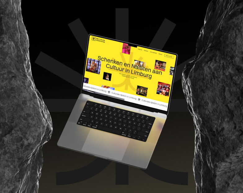 Mijn Culturele Nalatenschap