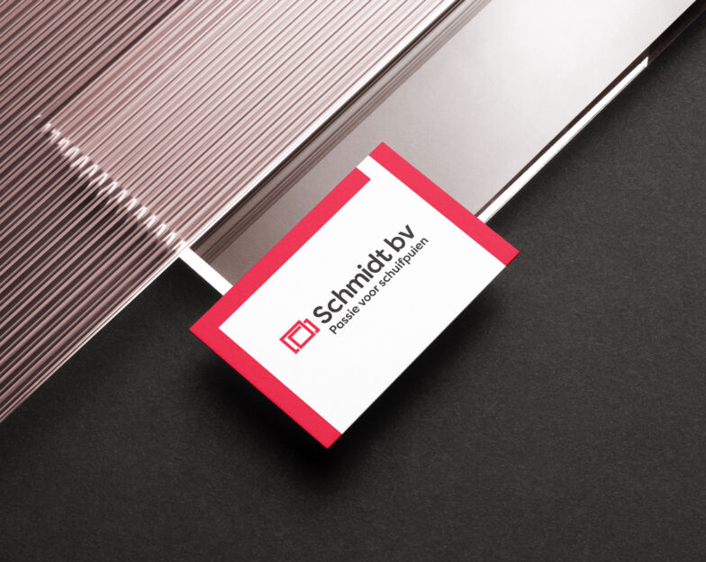 Schmidt BV